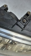 VW TOURAN and 03-06 light left front front