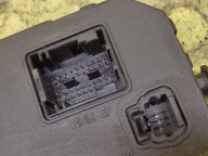 CITROEN C3 1.4 HDI module compartment BSI 9649811480