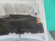 Capot OPEL MOVANO 12R