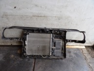 VW Golf IV pillar iron, radiator 1J0121253G