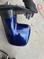 mirror mirrors komplet VW T5 right left pasazer/kierowca 7 PIN blue