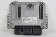 computer control unit * CITROEN C3 PEUGEOT 0261S05190 9666382080