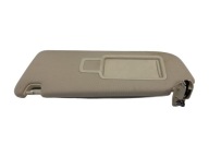 cover PRZECIWSLONECZNA left AUDI A6 C7 4G0551D