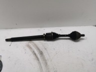semi-axis long right front VOLVO V60 II 2.4D 10-18