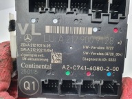 module door A2129009128 MERCEDES CLS 400 W218