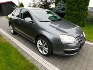 VOLKSWAGEN JETTA V 1,6 FSI 115 KM 184 TYŚ. KM