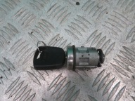 ignition key WKLAD FORD TRANSIT MK7