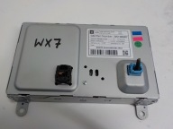 OPEL ZAFIRA C ASTRA J IV INSIGNIA A display navigation devices