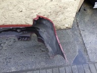 BMW 2 F46 GRAN TOURER STOSSSTANGE HINTEN