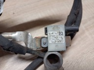 Batteriemanagement Sensor Peugeot 2008 und 9813830280