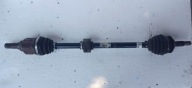 semi-axis front right TOYOTA YARIS P9 43474-0D050