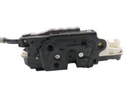 lock door left front EUROPA 5K1837015 Volkswagen Golf VI (2008-2012)