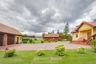 Dom, Stara Wieś, Chorzele (gm.), 200 m²