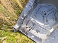 quarter sump rear part rear panel AUDI A6 C6 KOMBI LZ7Q