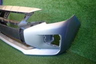 MITSUBISHI SPACE STAR III 19- front bumper front