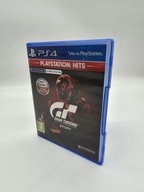 GRA NA PS4 GRAN TURISMO