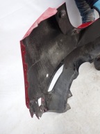 MAZDA CX-3 15-> bumper rear part rear 4PDC