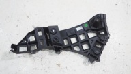 MG MG4 bumper bracket left rear part 11135808
