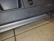 VW PASSAT B6 KOMBI heckklappe kofferraumdeckel