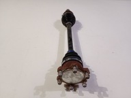 semi-axis left rear part rear left Nissan 370Z 2009