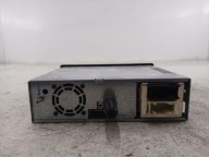 CITROEN C5 and PEUGEOT 607 player navigation devices 9644987380
