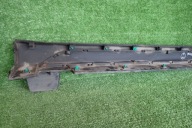 HYUNDAI TUCSON III 15- moulding threshold left