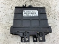 VW GOLF IV AUDI A3 8L 1.9 TDI control unit of the engine 01M927733FA
