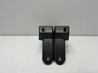 fender left, right, Left, Right Front Fender Porsche Cayman 982 GT4 RS