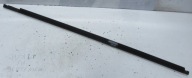 W213 moulding dust door rear part left A2137300324
