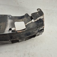 SUBARU FORESTER IV 12- bumper support front front