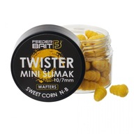 FEEDER BAIT Twister Mini Ślimak Wafters Sweet Corn