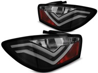 Lampy tyl Neon Tuning Black Seat Ibiza IV 4 6J 08-