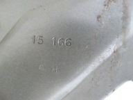 JEEP CHEROKEE V KL 13-18 hinge bonnet hinges left right KOMPLET original