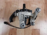 Hyundai Tucson IV HYBRID water pump inwertera