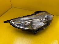 light right front Peugeot 2008 and 2013-2019 H7 9677810280