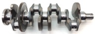 crank Nissan Interstar 2.2 DCI 90 KM Nominal