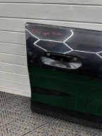 door front front side right BMW 4 G26