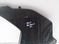 fender left rear KIA NIRO II 22- EV ELEKTRYK