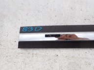 VW ARTEON 3G8 16- moulding door right front