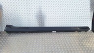 cap moulding threshold right BMW 3 F30 11- 7387338