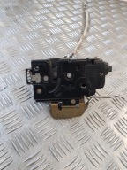 lock door right front AUDI A6 C5 sedan 9PIN 02R