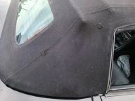 dach skladany Chevrolet Corvette C5 Cabrio