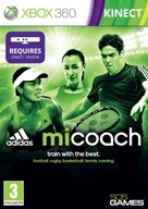 Adidas miCoach: Podstawy (X360)