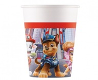 Kubeczki Kubki Paw Psi Patrol The Movie 200ml 8szt