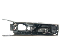 TUNEL central armrest Bmw Seria 5 V (2003-2010) E60/61