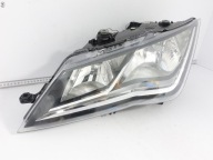 SEAT LEON III 3 5F1 5F0 12-16 light normal fog light H7 left front EUROPA