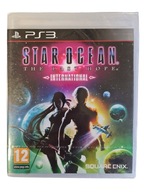 Star Ocean The Last Hope International PS3