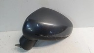 mirror left AUDI A1 8X 10