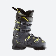 Buty Dalbello Veloce 110 GW 2024 Black/Acid Yellow 29,5