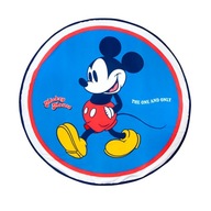 Osuška myška MICKEY 130x130 cm Disney
